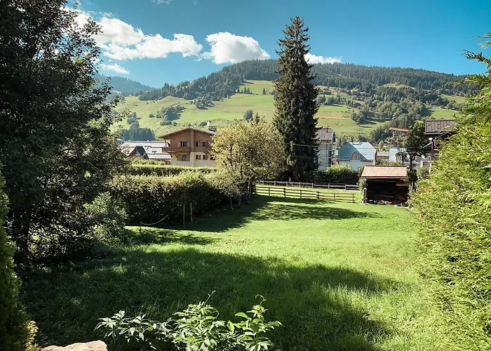 Megeve Getaway Cozy Apartment In The Center Of