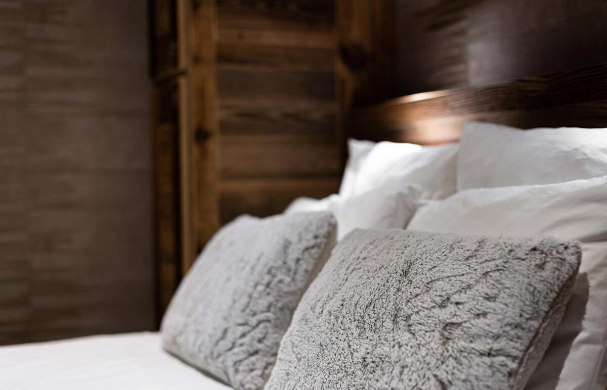 Getaway Cozy In The Center Of Megeve